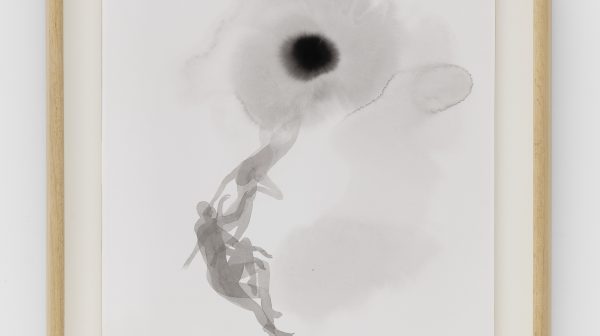 淡墨：又又一滴