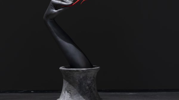 Holding the Flame 1