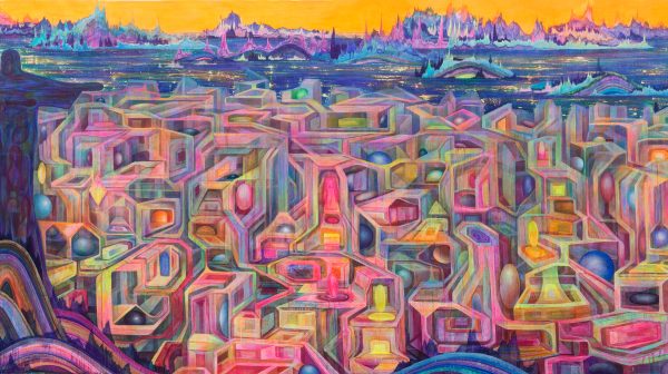 里约热内卢之光