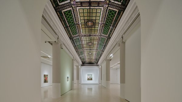 段建伟：第三个叙事者 | 蜂巢上海