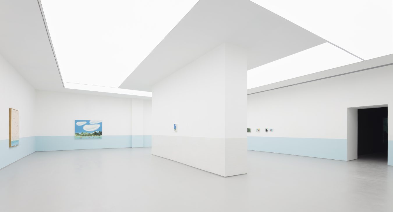 Fan Yang-tsung: Rainbow's Edge