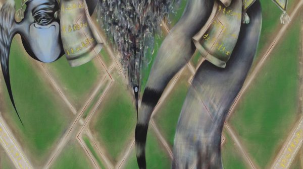 最古老的幸存者（或者亘古遗物）