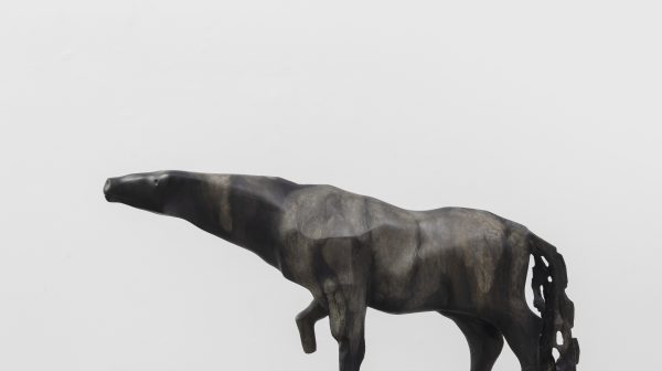 大地上的行吟3号（大马）