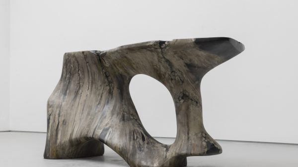 献给太阳的颂歌12号（极地之侧）