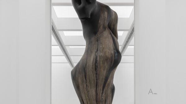 献给太阳的颂歌6号（栖息之所）