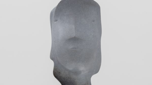 大地上的行吟1号（圣女）