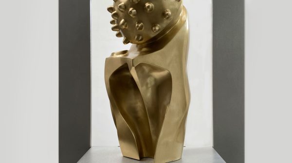 The Undetermined Being I