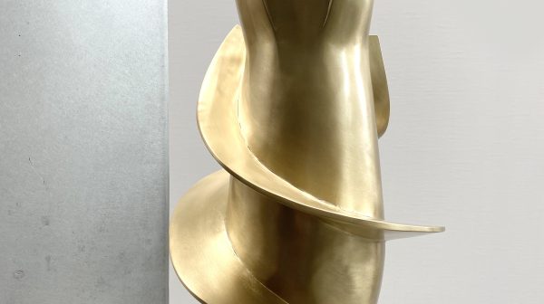 The Undetermined Being III