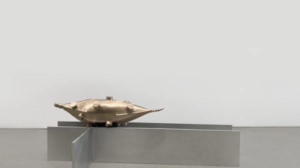 The Undetermined Being IV