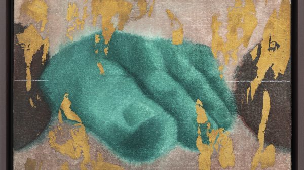 Stilled at the Golden Veil