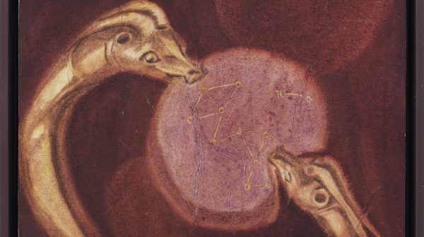 Drifting  Rotating Electrons