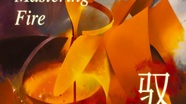 Wang Wenting: Mastering Fire