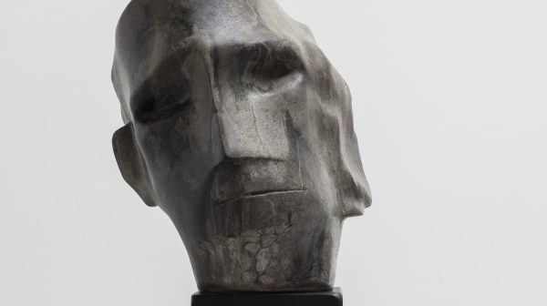 大地上的行吟6号（哲人）