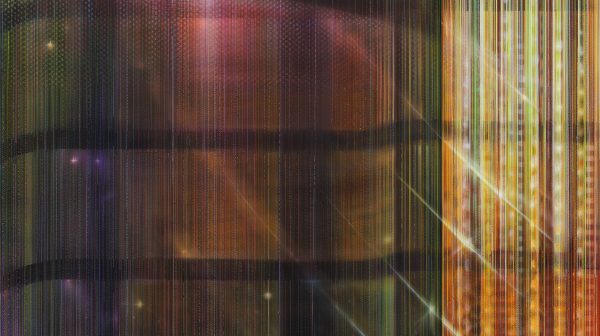 一块光斑的漫游01