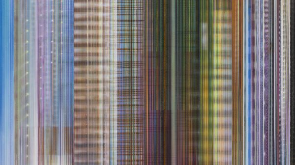 Magnify a Grain of Noise, until It Becomes a Room 00：13