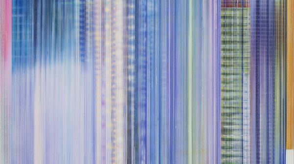 Shimmering, Breathing 1：05