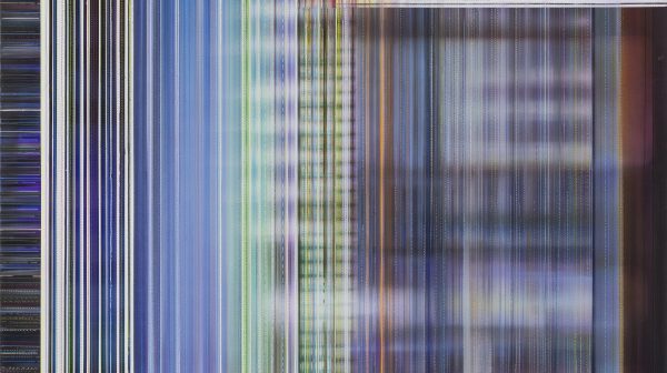 Shivering Window 16：54