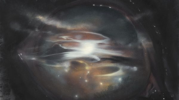 Glimmers of the Forgotten