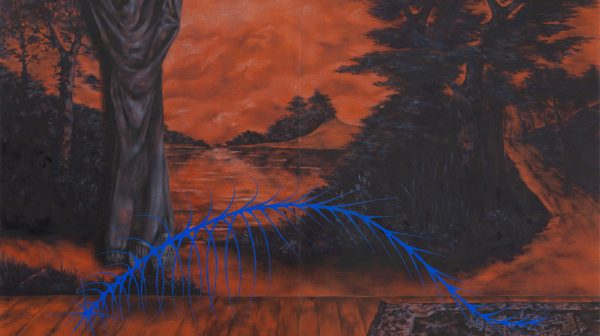 For the Sake of Eternity II