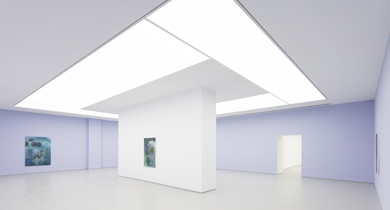 Yang Xinyi: Wonderland That Never Ends