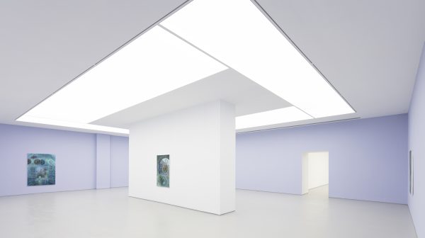 杨歆奕：未完成乐园