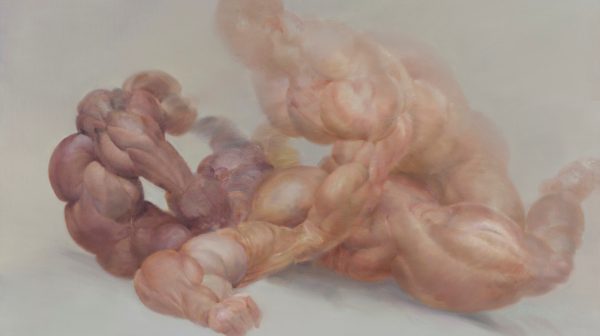 The Split Self No.15