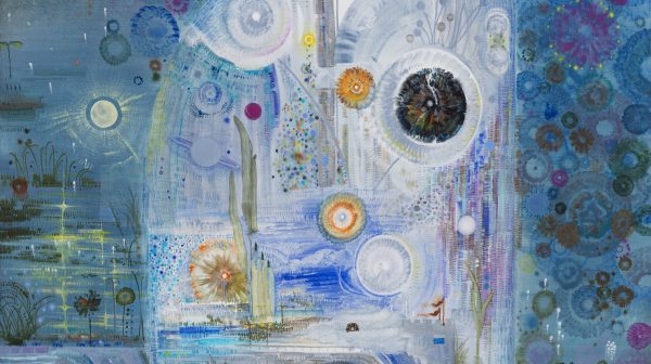 The Bouquet of Chronicles