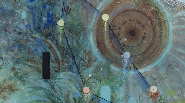 The Universe in a Pottery Jar