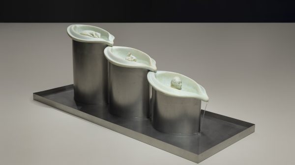 In Tears We Are Connected: Badger, Cattle, and Humans