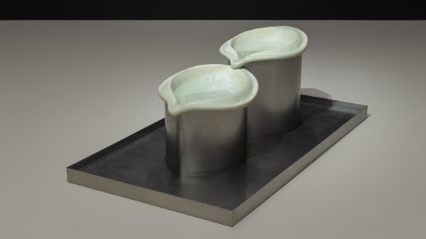 In Tears We Are Connected: Traces