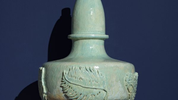 Buoy: Everything Is Still Changing