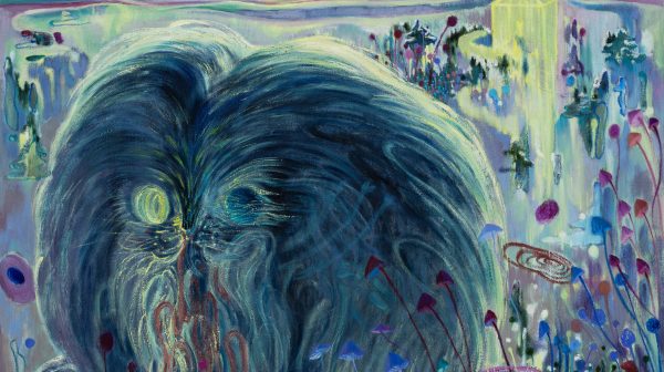 Spore of the Ninth Moon