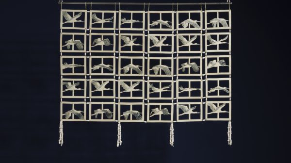 Wisping: Taking Wing 2