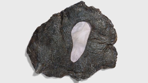 Where Snow Entered 4