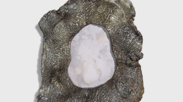 Where Snow Entered 5