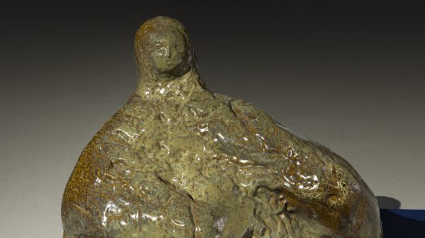 The Stone in the Fish, the Stone in the River, the Stone in People 2