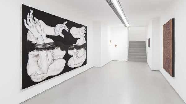 Xing Hao: Petrichor