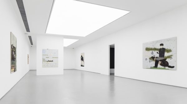 Xing Hao: Petrichor