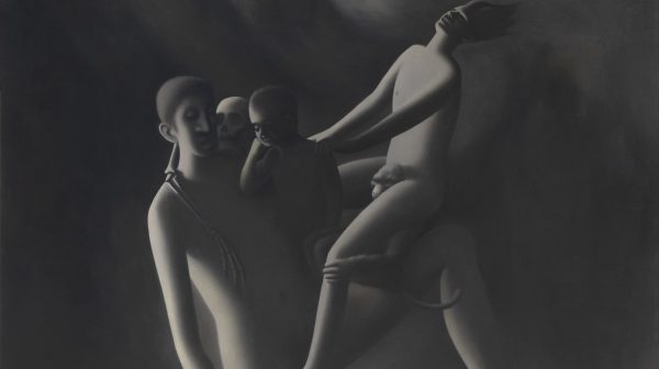 The Storm and the Dance of Dionysus