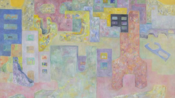 City Echoes