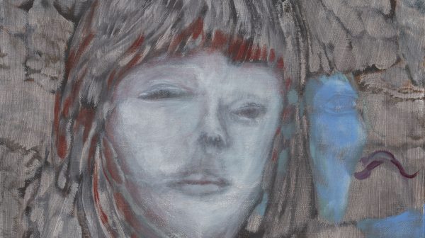 Vessel of Thought 1