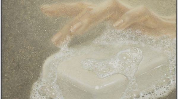 Resonance: Shattering, Second by Second