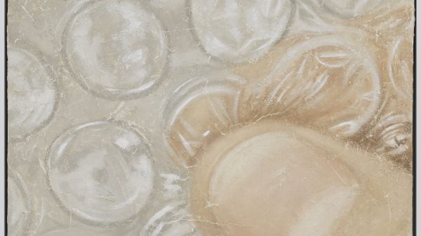 Resonance: Popping Bubbles