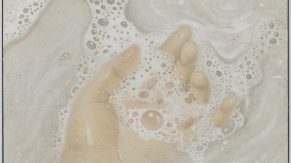 Resonance: Bubbles