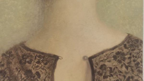 Undercurrents: Her Room