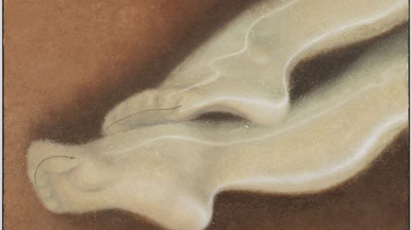 Undercurrents: Silk Stockings