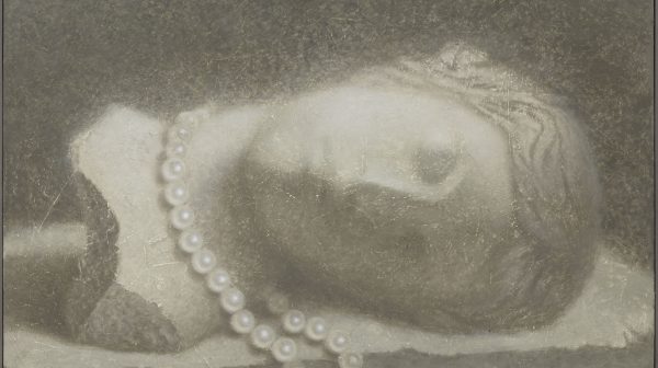 Undercurrents: Suddenly, That Was All