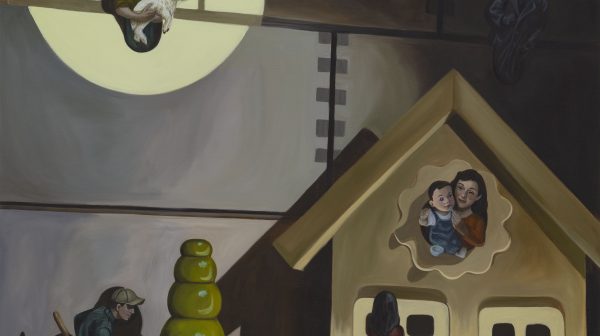 命运配额