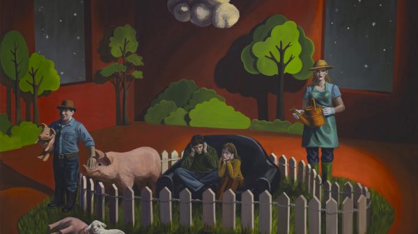 Livestock