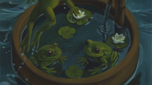 飞越疯人院